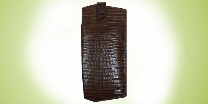 Pravá koža Petek 631 041,02 D.Brown