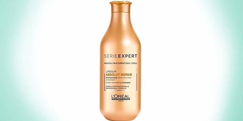 LOreal Professionnel Serie Expert Absolut Lipidium