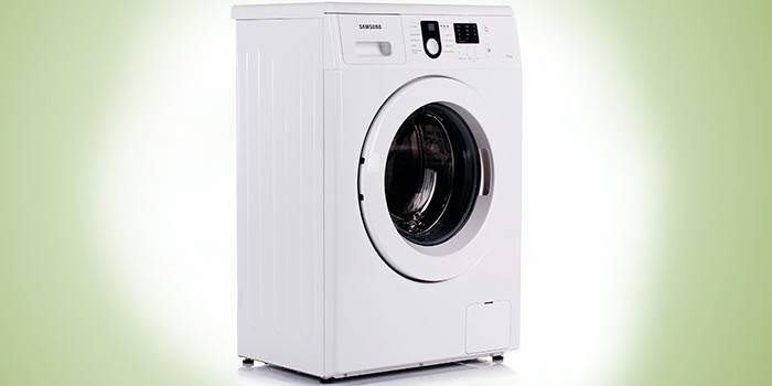 ซัมซุง WF 8590 NLW8 / DYLP