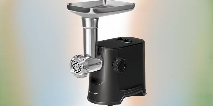 מטחנת בשר חשמלית REDMOND RMG-1209