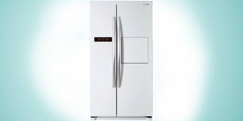 Daewoo Electronics FRNX 22 H5CW
