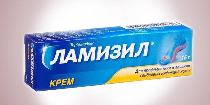 Ламисил