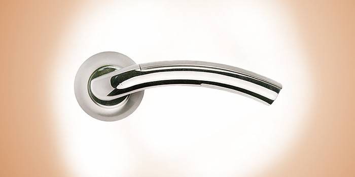 Chrome Morelli MH-02 SN / CP PALAZZO - II