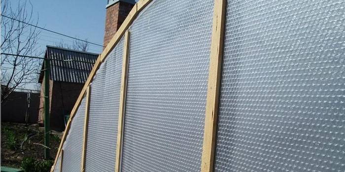 Sera çerçevesindeki T148 / 10 1.6x50m