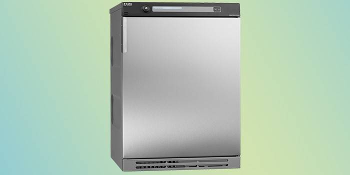 Žāvētājs Asko TDC112C