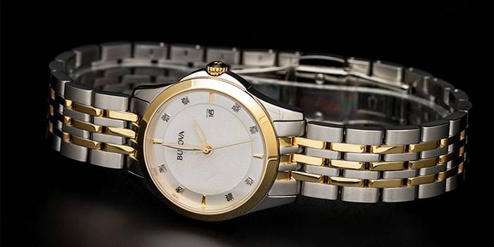 „Bulova 98S148“