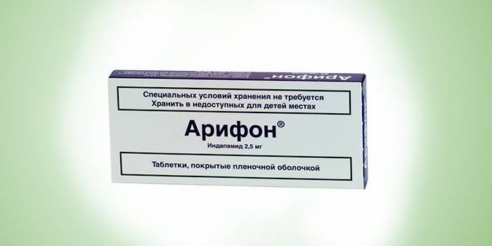 Arifon