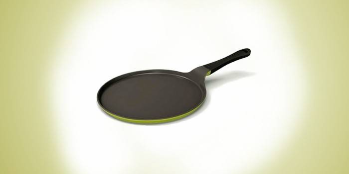 กระทะเหนี่ยวนำ Frybest Oliva C28i