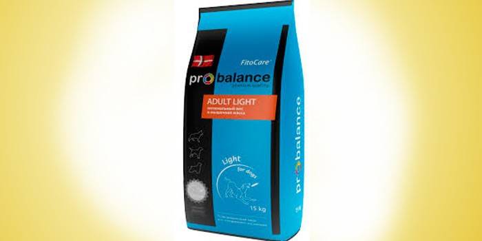 ضوء ProBalance