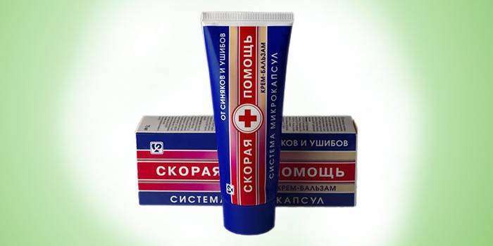 Αδέσμευτη αλοιφή