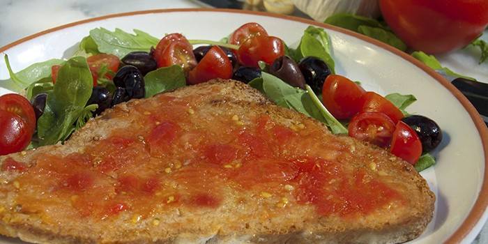 Pan catalana