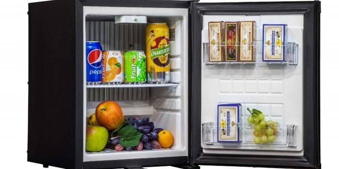 Minibar Cold Vine AC-25B