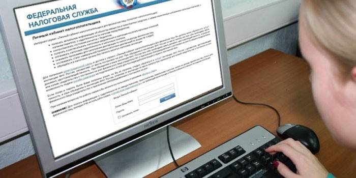 Adóbevallás online benyújtása