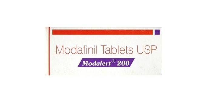 İlaç Modalert