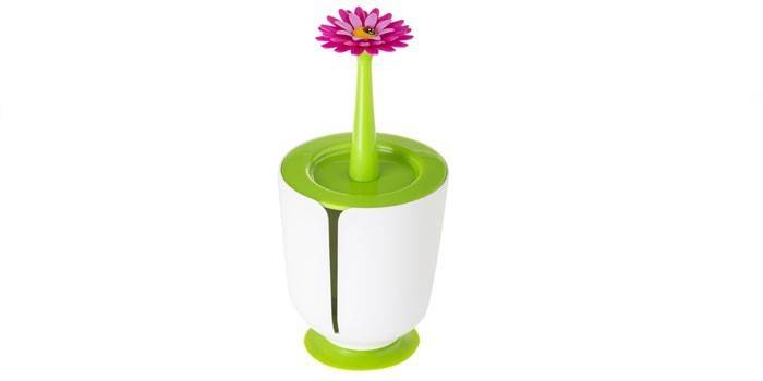 Kunststoff Vigar Flower Power