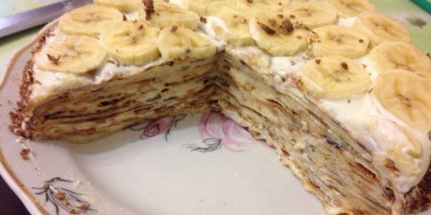 Joghurt recept