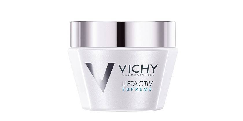 Crema de la Vichy LiftActiv Suprem