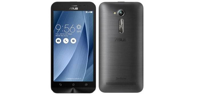 ASUS ZenFone Go ZB500KG 8 GB