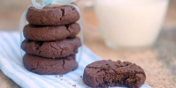 Receita De Chocolate