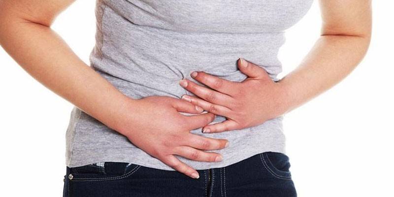 Douleur abdominale