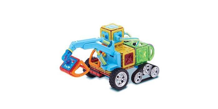 Magformers Super STEAM -sarja
