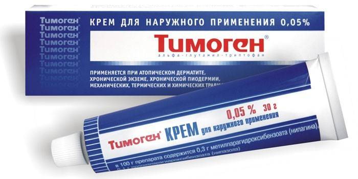 Krēms Timogen