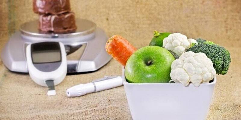 Nutrição para trombose