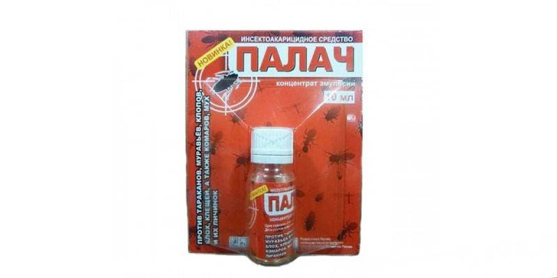 Ang tagapagpatay ng bedbug