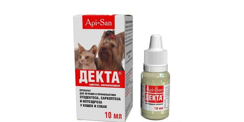 Decta