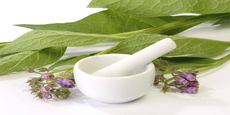 „Comfrey“ sąnariams