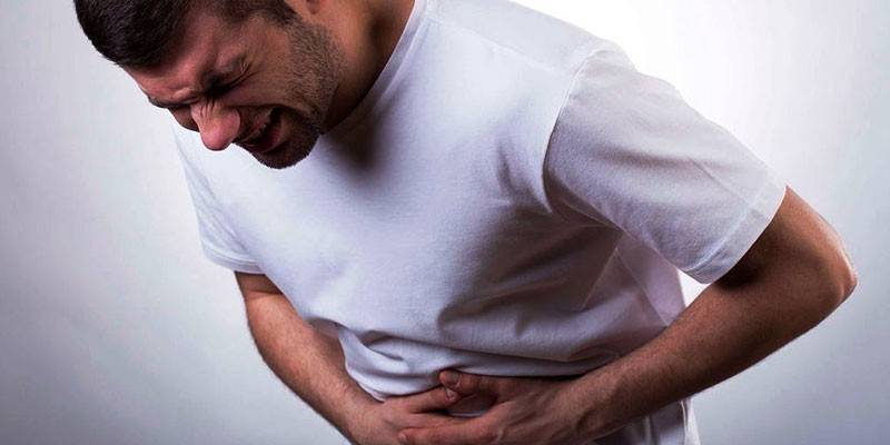 Douleur abdominale