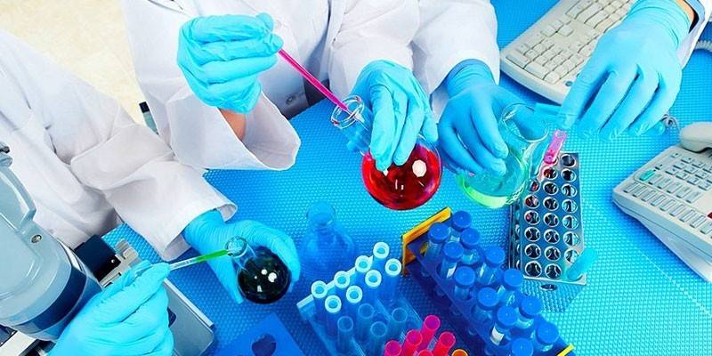 Laboratoriniai tyrimai