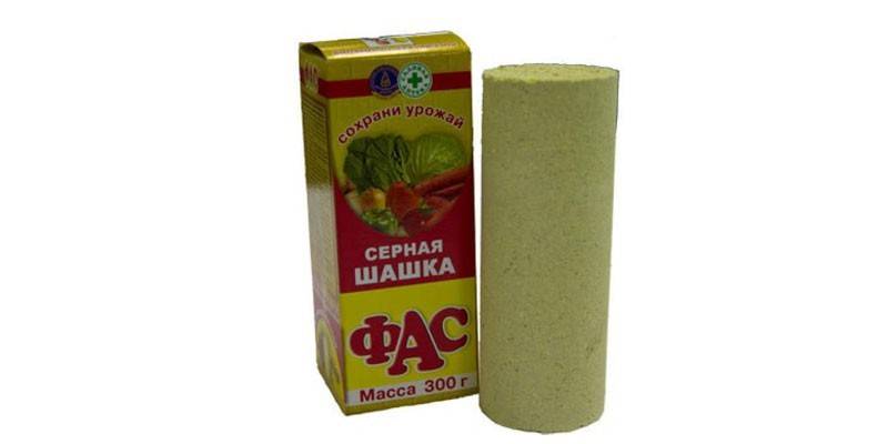Сумпорна провера