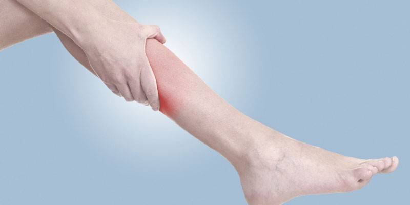 Dolore alle gambe