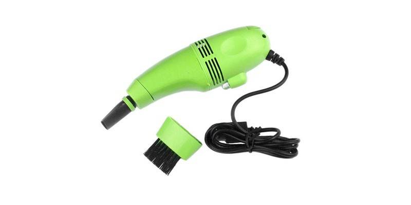 Máy hút bụi USB