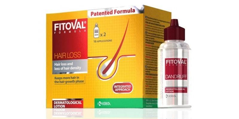 Το φάρμακο Fitoval