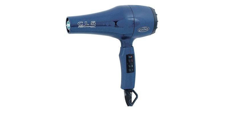 Sèche-cheveux ionique Coifin Classic CL5R