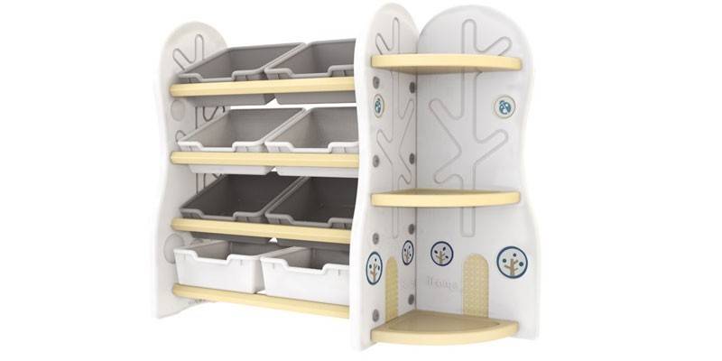 Ifam Design Toy-3 modell