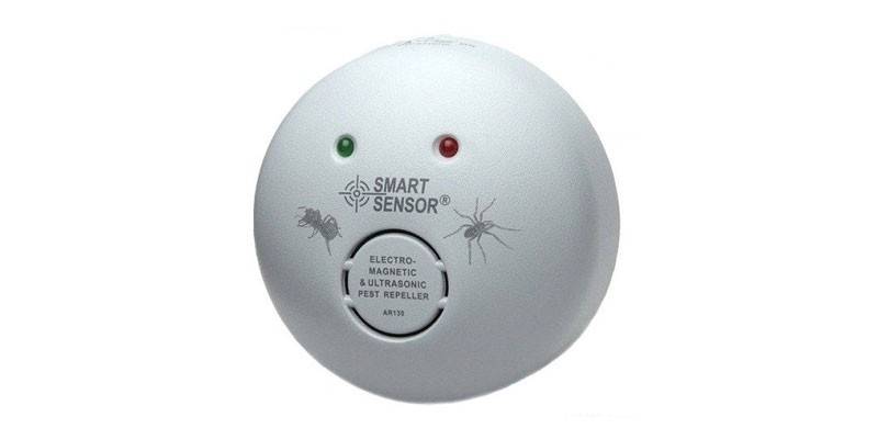 Ultrasonic reporter AR-130 Smart-Sensor