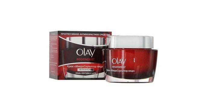 Olay regeneristas