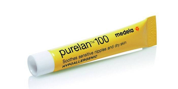 Kremas „Purelan“