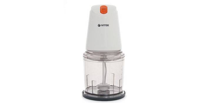 Čoperis Vitek VT-1640