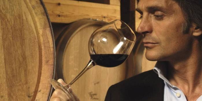 Responsabilidades do Sommelier