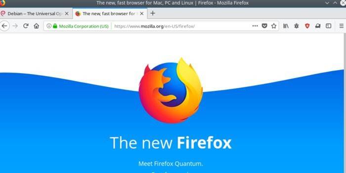 تنزيل مقاطع الفيديو من Facebook عبر Firefox
