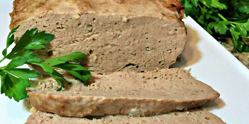 Receita de carne cozida