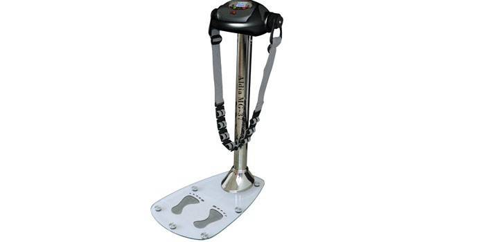 Treniruoklio masažuoklis „Optifit Aldia MG-37“