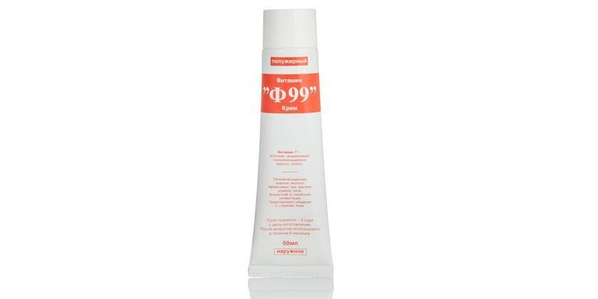 Nutritiv cu vitamine F99