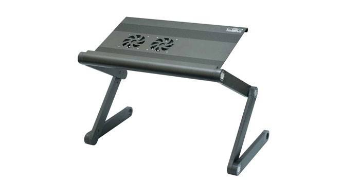 Hidegebb Crown CMLS-100 laptophoz