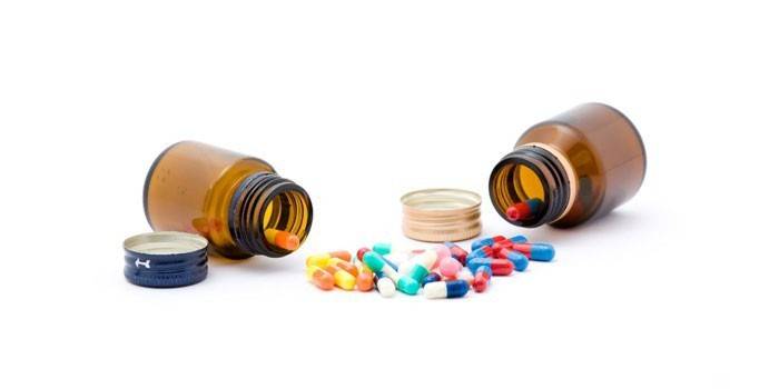 Farmaci a pressione