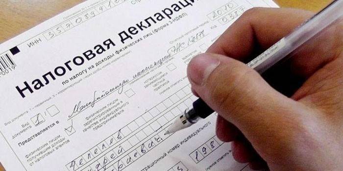 A lakások vásárlásakor 13% -os visszatérítési okmányok